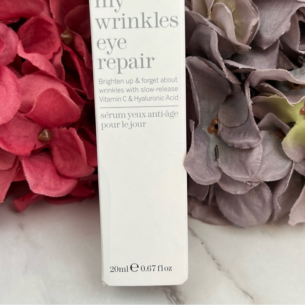 This Works My Wrinkles Eye Repair - Picture 5 of 8